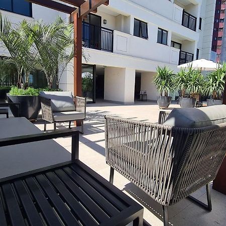 Apartamento Lindo No Centro De Foz Do Iguacu Apartman Kültér fotó