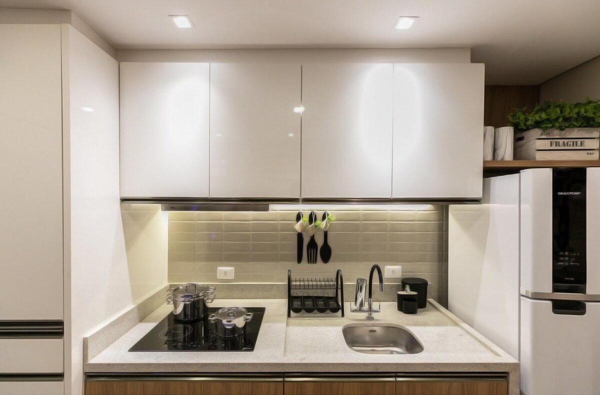 Apartamento Lindo No Centro De Foz Do Iguacu Apartman Kültér fotó